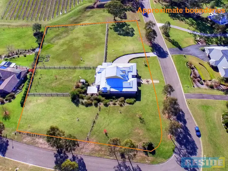 Second view of Homely house listing, 1 THE IRONBARKS, Picton NSW 2571