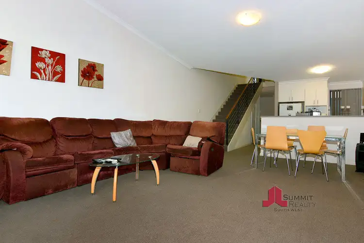 Sixth view of Homely unit listing, 2/18 Bonnefoi Boulevard, Bunbury WA 6230
