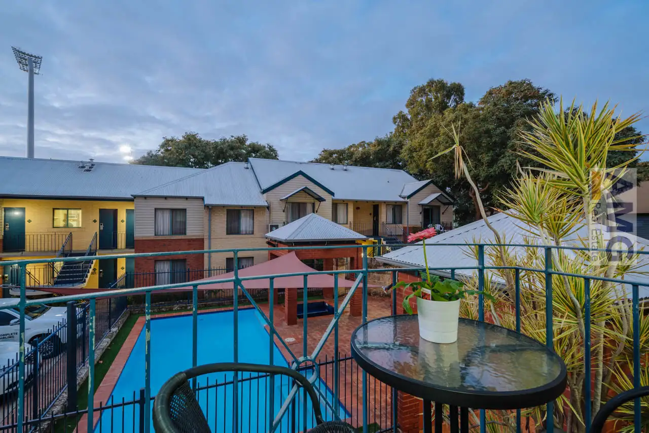 Main view of Homely unit listing, 19/222 Hay Street, Subiaco WA 6008