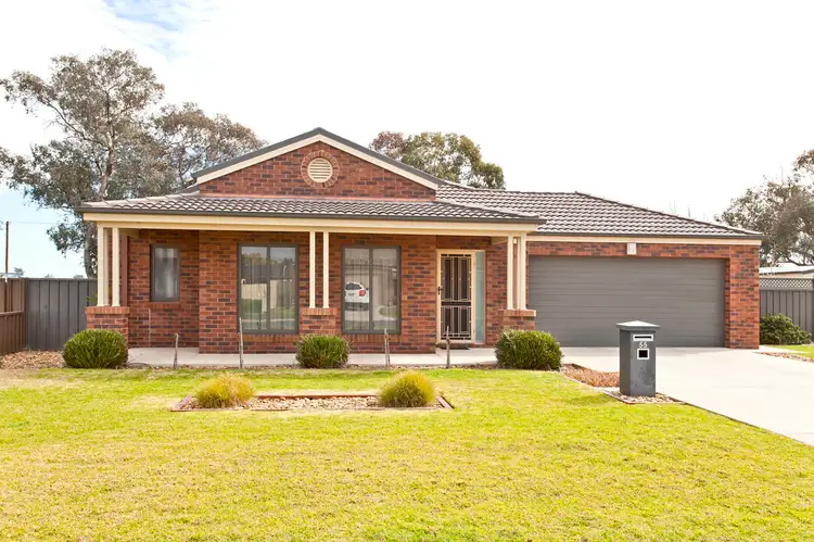 55 McBean Street, Culcairn NSW 2660