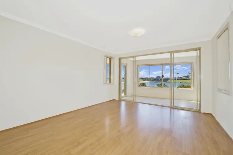 Fifth view of Homely unit listing, 34A The Promenade, Port Macquarie NSW 2444