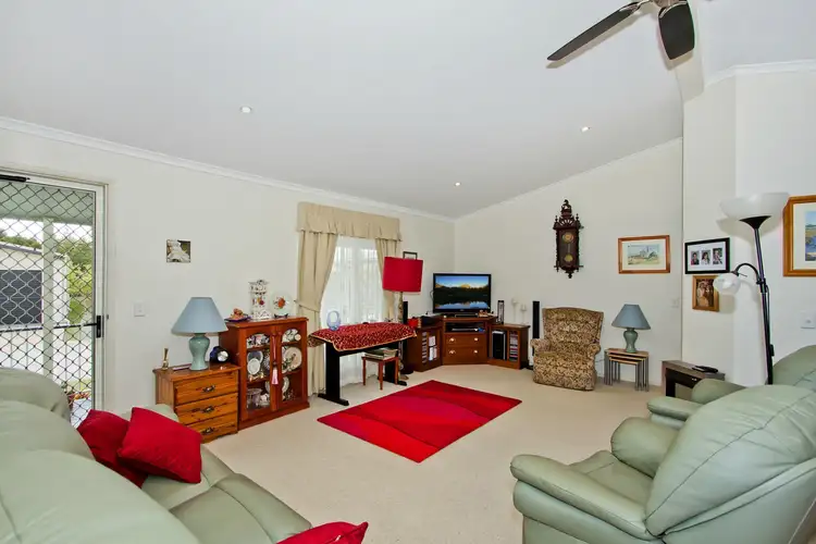 Second view of Homely house listing, 33/1 Riverbend Drive, Ballina NSW 2478
