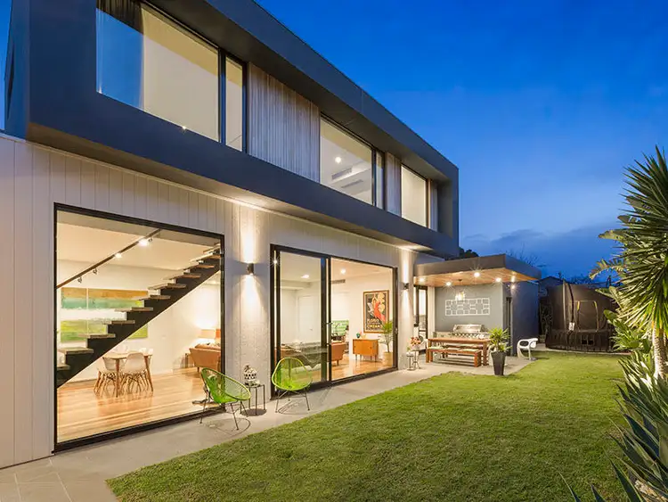 Second view of Homely house listing, 36 Hartington Street, Elsternwick VIC 3185