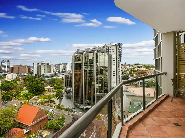 Fourth view of Homely unit listing, 63/540 Queen St, Brisbane City QLD 4000