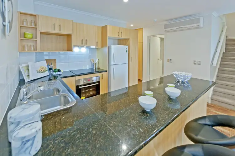 Sixth view of Homely apartment listing, 35B/188 Carrington Street, Adelaide SA 5000