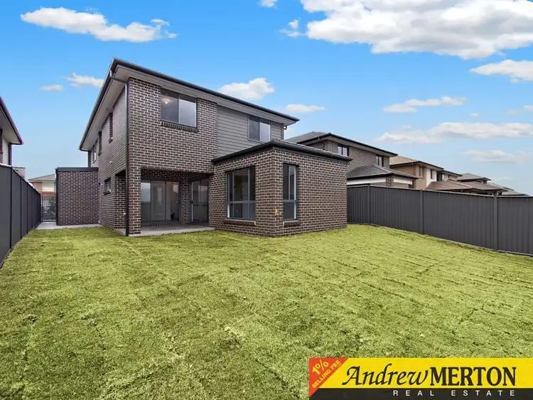 Seventh view of Homely house listing, L312 Elara Boulevard, Marsden Park NSW 2765