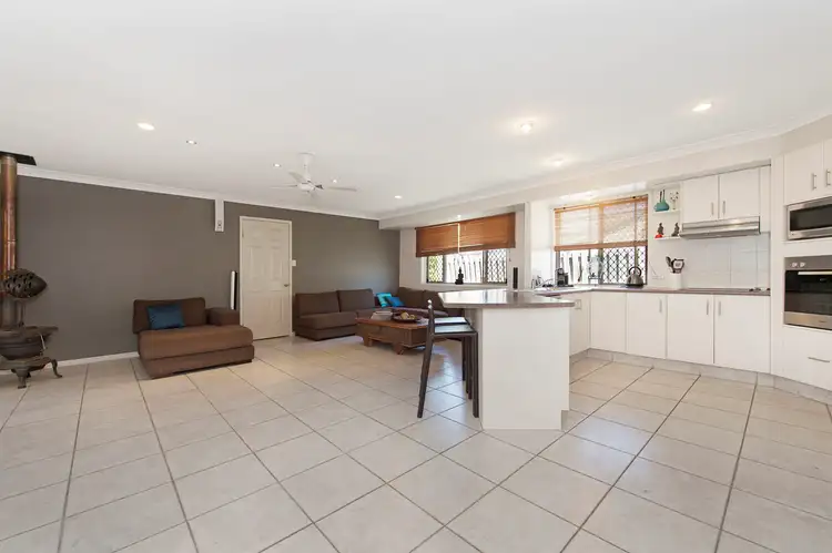 Fourth view of Homely house listing, 28 Westlake Court, Helensvale QLD 4212