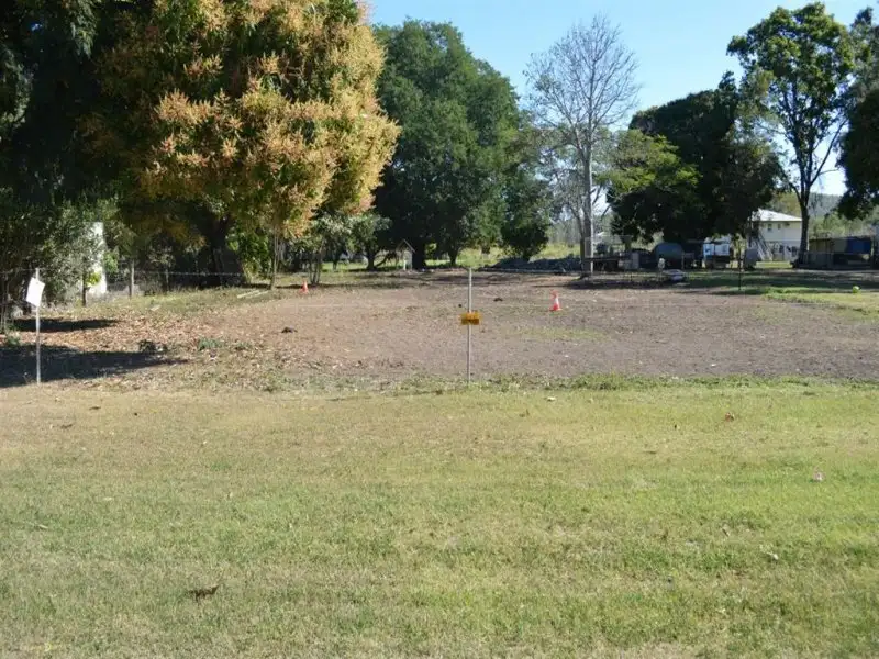 Main view of Homely land listing, 52 Moonmera Street, Kabra QLD 4702