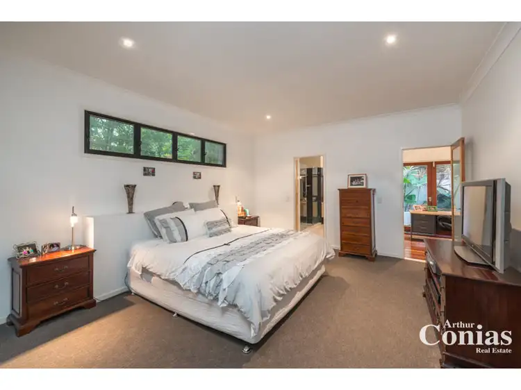 Sixth view of Homely house listing, 15A Yarawa Street, Kenmore QLD 4069