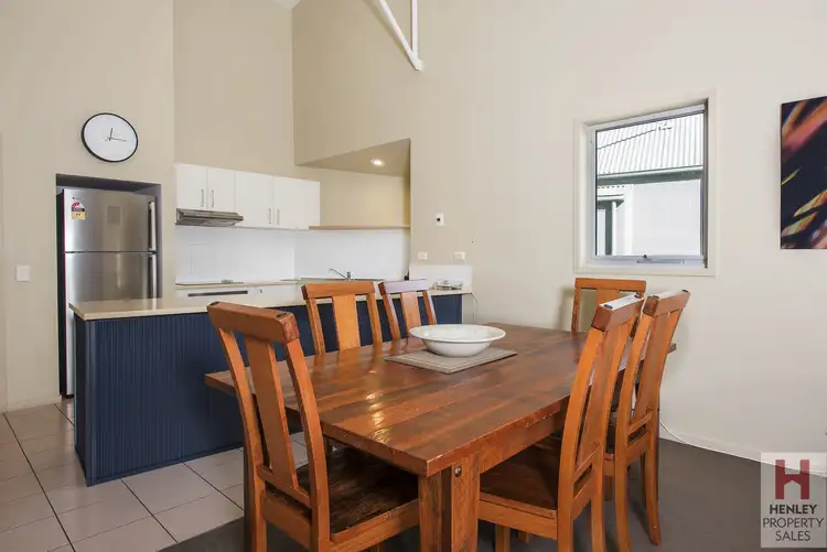 Fifth view of Homely unit listing, 31/1650 Alpine Way St, Crackenback NSW 2627