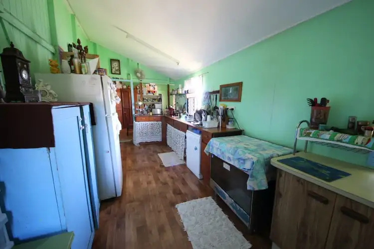 Fourth view of Homely house listing, 83 MACMILLAN Street, Ayr QLD 4807