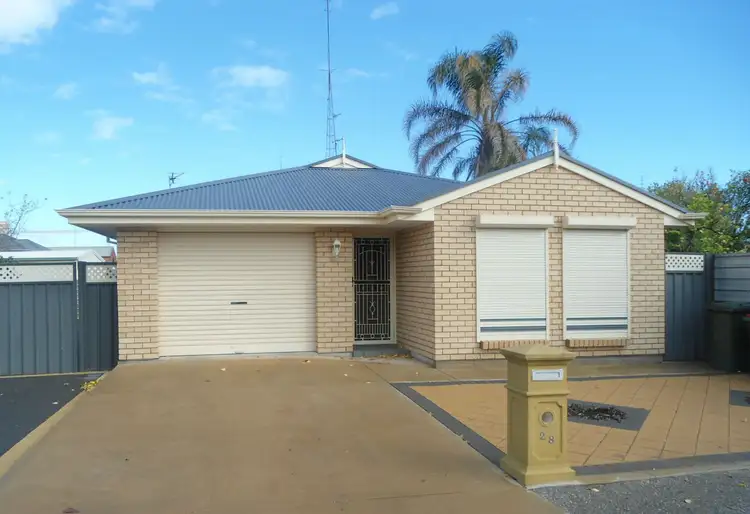 28 Seventh Street, Port Pirie SA 5540