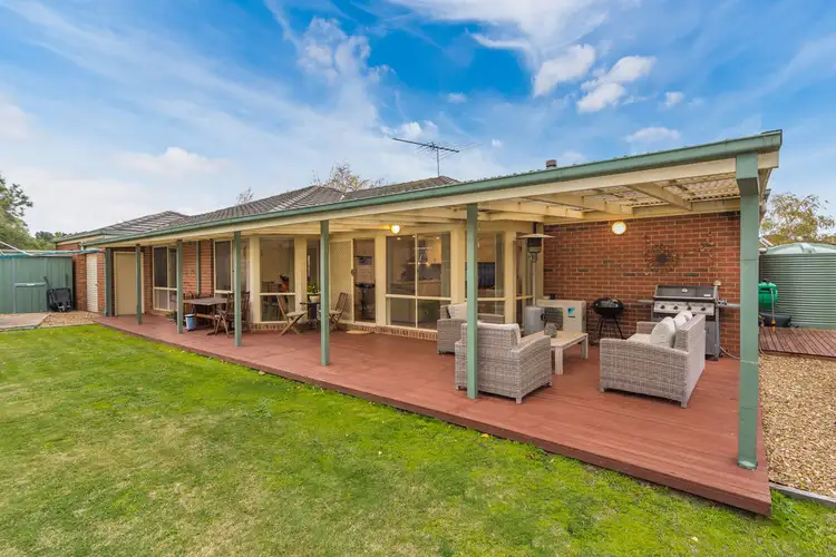 Seventh view of Homely house listing, 8 Carbine Court, New Gisborne VIC 3438