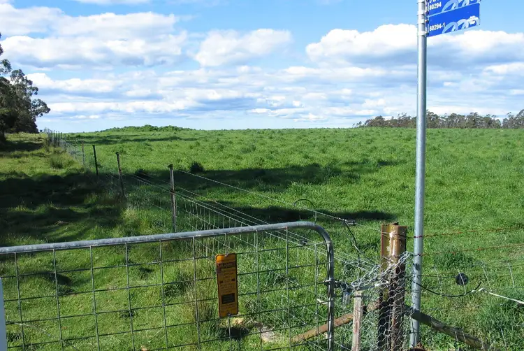 Fourth view of Homely rural property listing, Address available on request