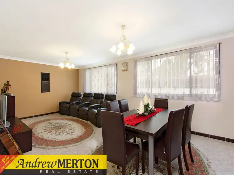 Third view of Homely house listing, 263 Madagascar Drive, Kings Park NSW 2148