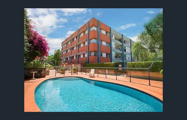 Fourth view of Homely unit listing, 13/189 Phillip Street, Waterloo NSW 2017