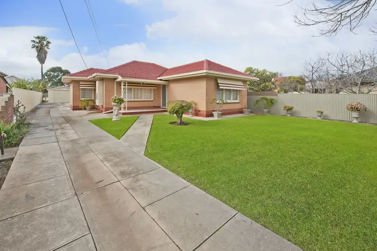 35 Allen Avenue, Brooklyn Park SA 5032