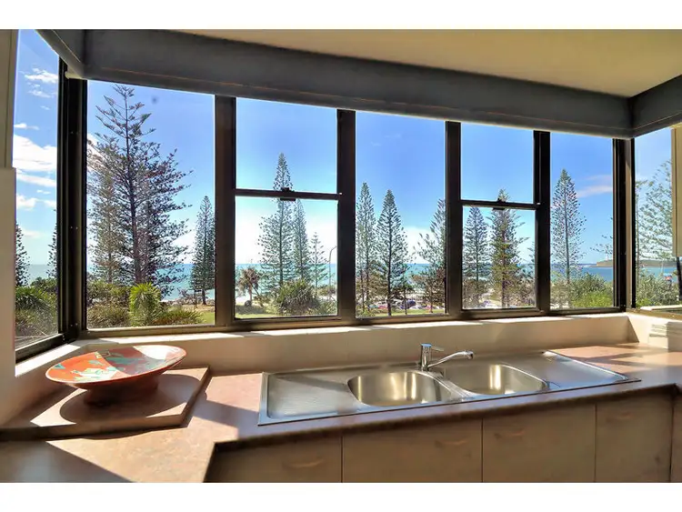 Fifth view of Homely unit listing, Unit 16/95 Mooloolaba Esplanade, Mooloolaba QLD 4557