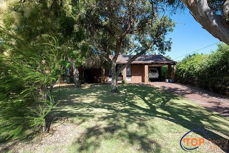 16 Verbena Road, Willetton WA 6155