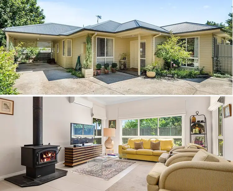 Main view of Homely house listing, 255A Station Road, New Gisborne VIC 3438