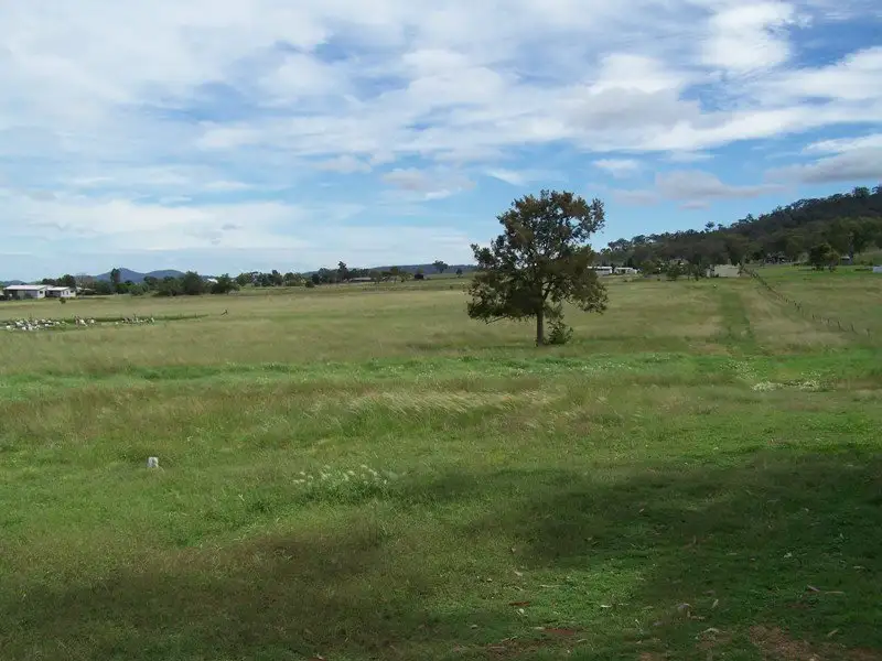 Main view of Homely land listing, 31 Memorial Drive, Werris Creek NSW 2341