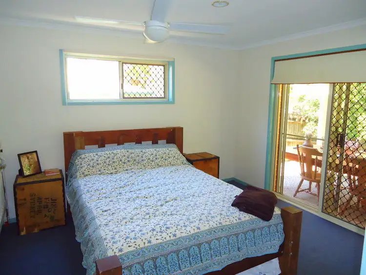 Fifth view of Homely house listing, 8 Birdsong Court, Nambour QLD 4560