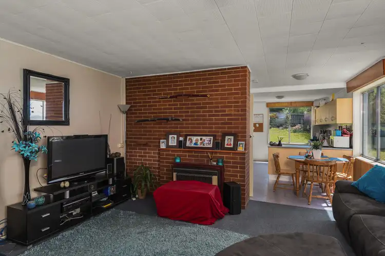 Fourth view of Homely house listing, 18 Monash Ave, Lenah Valley TAS 7008