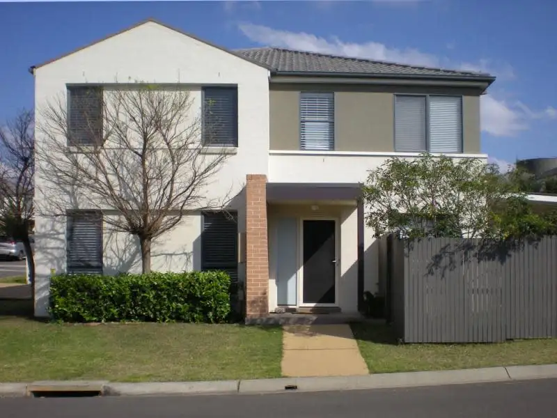 Main view of Homely unit listing, 99 Somersby Circuit, Acacia Gardens NSW 2763