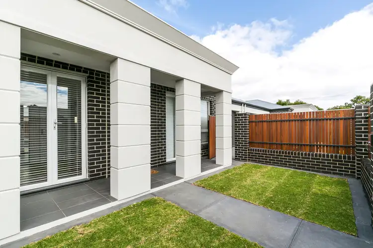 Second view of Homely house listing, 46A Clement Street, Plympton Park SA 5038