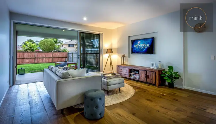 Second view of Homely house listing, 29 BRAMPTON Crescent, Mountain Creek QLD 4557