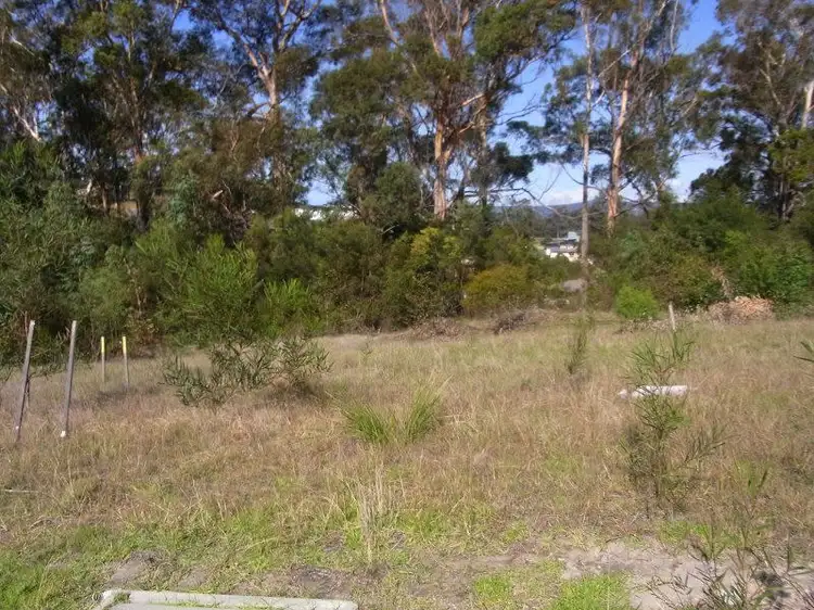 Fourth view of Homely land listing, Lot 516 KB Timms Drive St, Eden NSW 2551