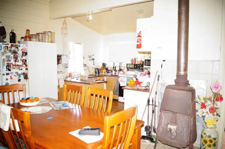Fifth view of Homely house listing, 156 The Esplanade, Tuan QLD 4650