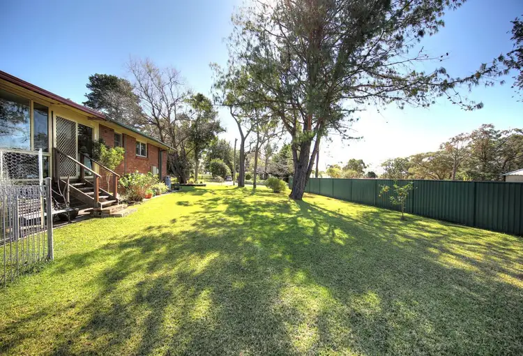 Third view of Homely house listing, 57-61 Norwood Road, Buxton NSW 2571