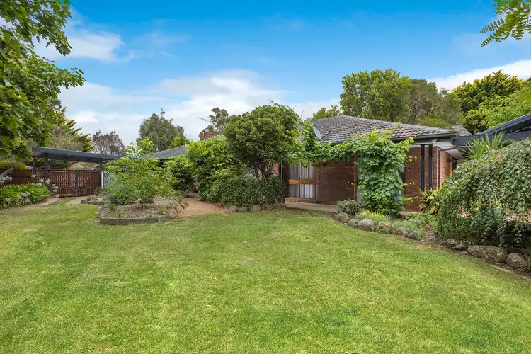 4 Railton Court, Gisborne VIC 3437