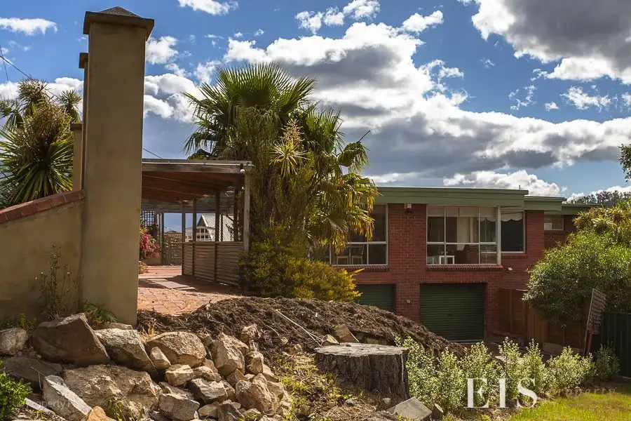 Main view of Homely house listing, 1 Takone St, Geilston Bay TAS 7015