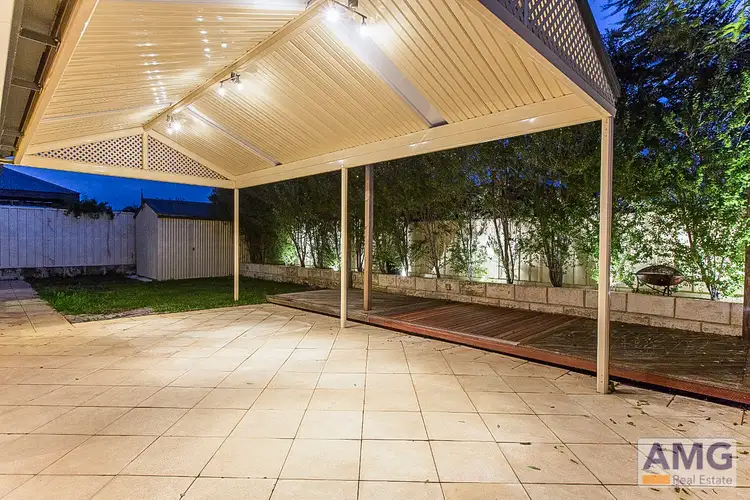 Main view of Homely house listing, 9 Hoop Place, Canning Vale WA 6155