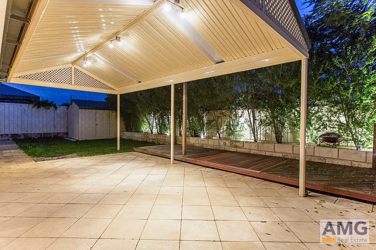 Main view of Homely house listing, 9 Hoop Place, Canning Vale WA 6155