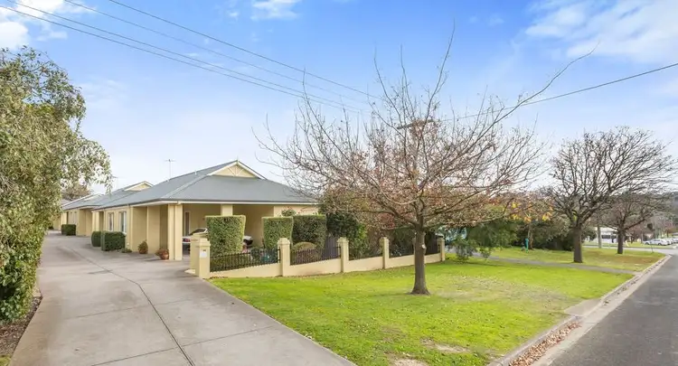 Third view of Homely unit listing, 3/26 Goode Street, Gisborne VIC 3437