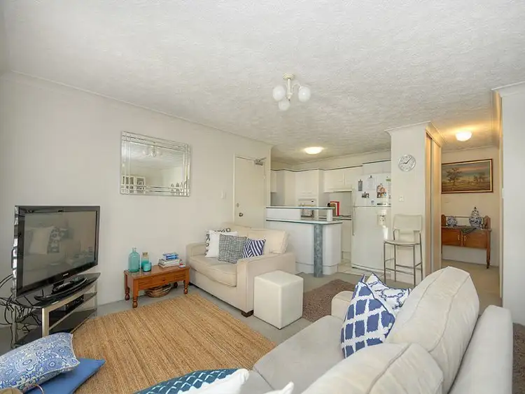 Fourth view of Homely unit listing, 14/15-17 South Street, Kirra QLD 4225