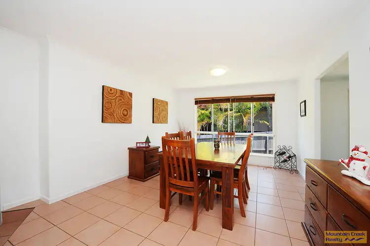 Fifth view of Homely house listing, 44 Gossamer Drive, Buderim QLD 4556