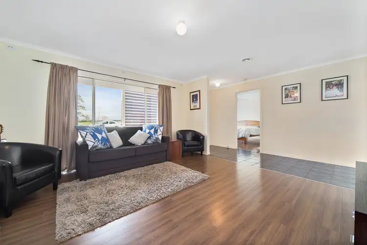 Third view of Homely house listing, 13 Ross Crescent, Skye VIC 3977