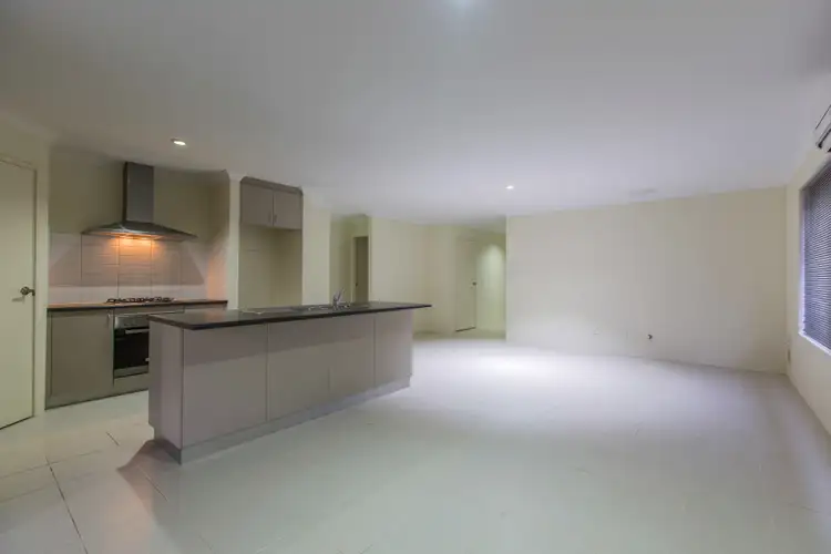 Fourth view of Homely house listing, 6 Gippsland Way, Ellenbrook WA 6069