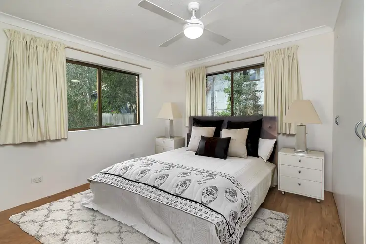 Third view of Homely unit listing, 4/40 York Street, Indooroopilly QLD 4068