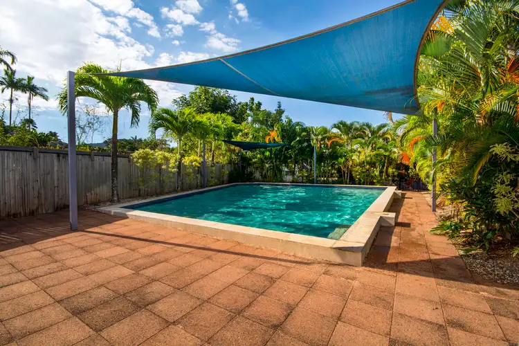 Second view of Homely unit listing, 12/58-70 Intake Road, Redlynch QLD 4870