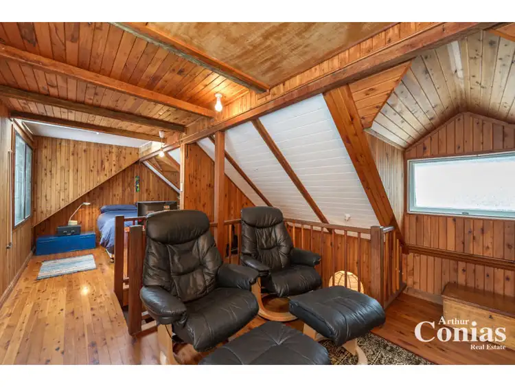 Sixth view of Homely house listing, 21 Ada Street, Toowong QLD 4066