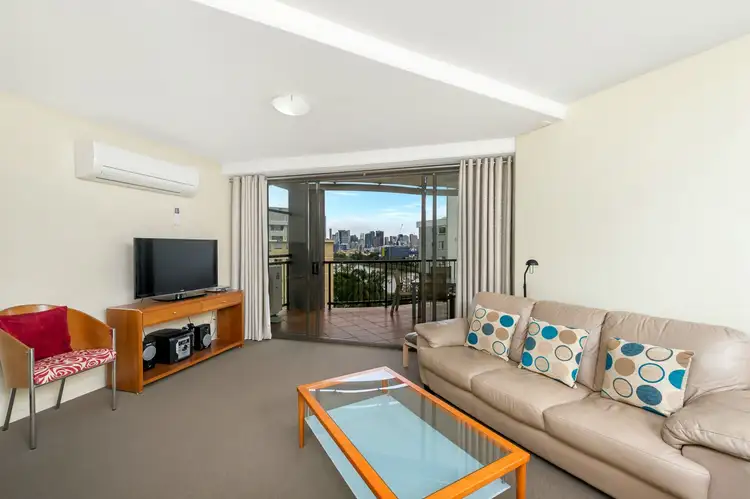 Seventh view of Homely unit listing, 67/66 Dunmore Terrace, Auchenflower QLD 4066