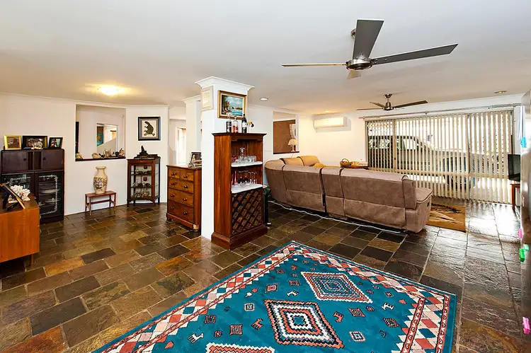 Fifth view of Homely house listing, 47 Sandeland Avenue, Coodanup WA 6210