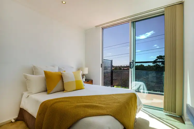Sixth view of Homely apartment listing, 21/137 Melville Road, Brunswick West VIC 3055