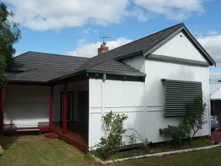 Main view of Homely house listing, 148 Steere Street, Collie WA 6225