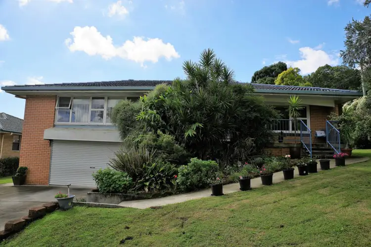 Main view of Homely house listing, 8 Sherwood Drive, Lismore NSW 2480